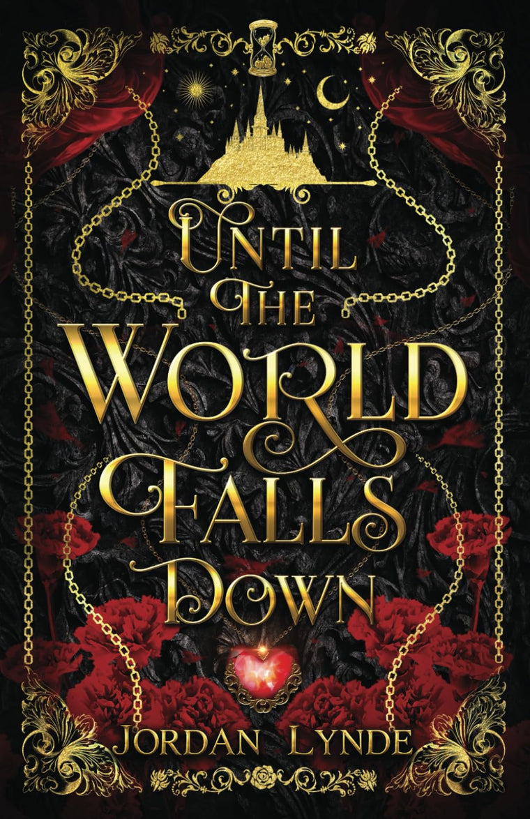 Until the World Falls Down