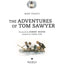 The Adventures of Tom Sawyer (Abridged Edition): A Robert Ingpen Illustrated Classic