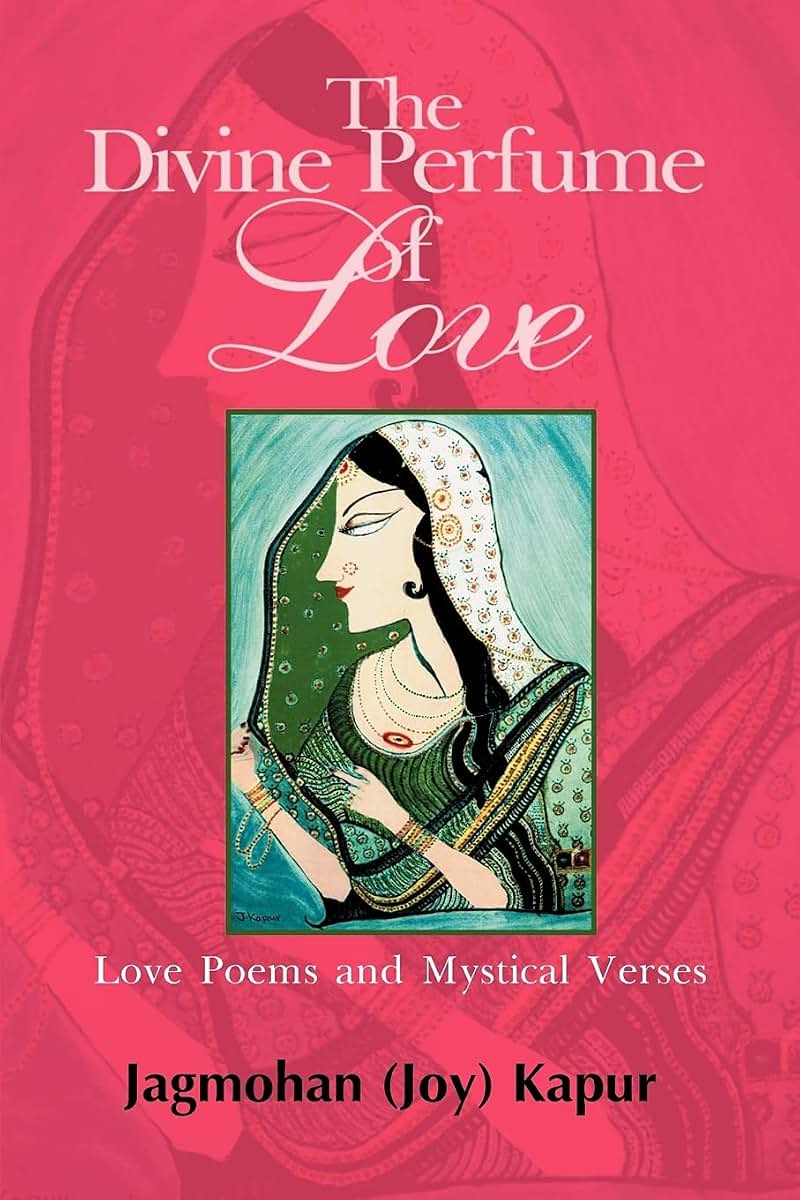 The Divine Perfume of Love