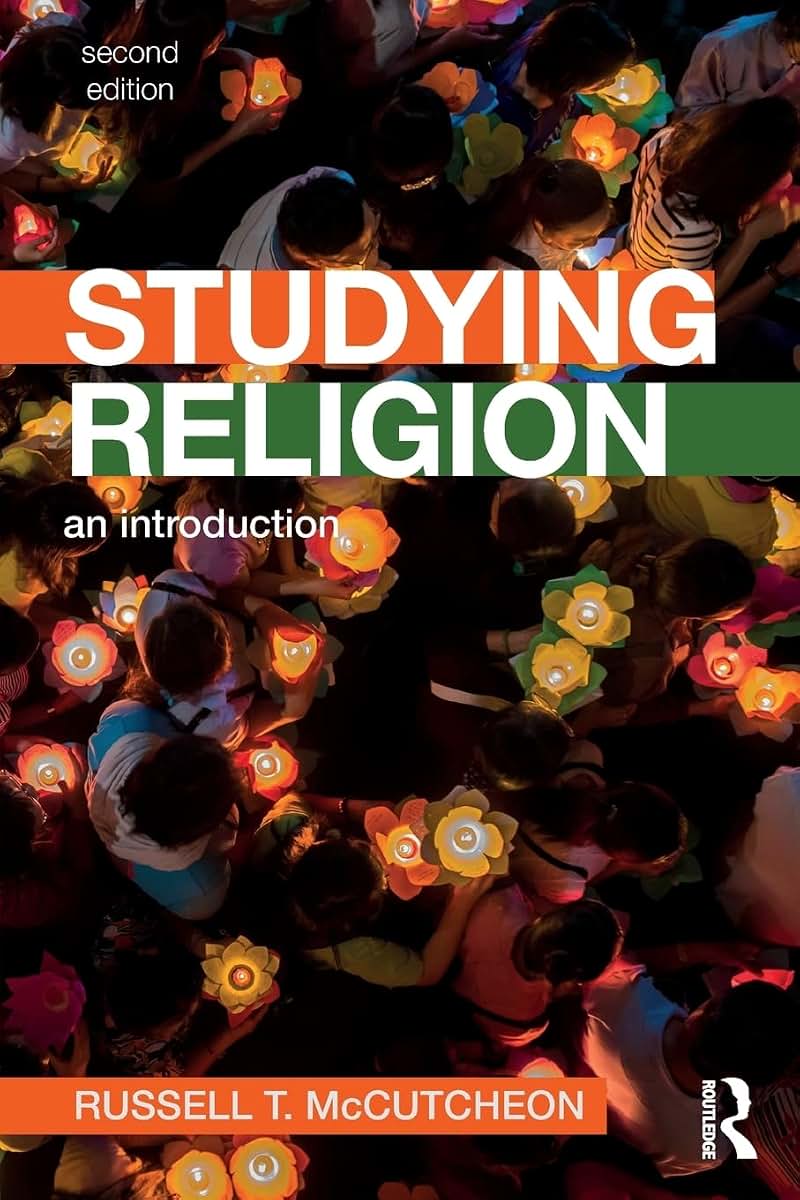 Studying Religion: An Introduction