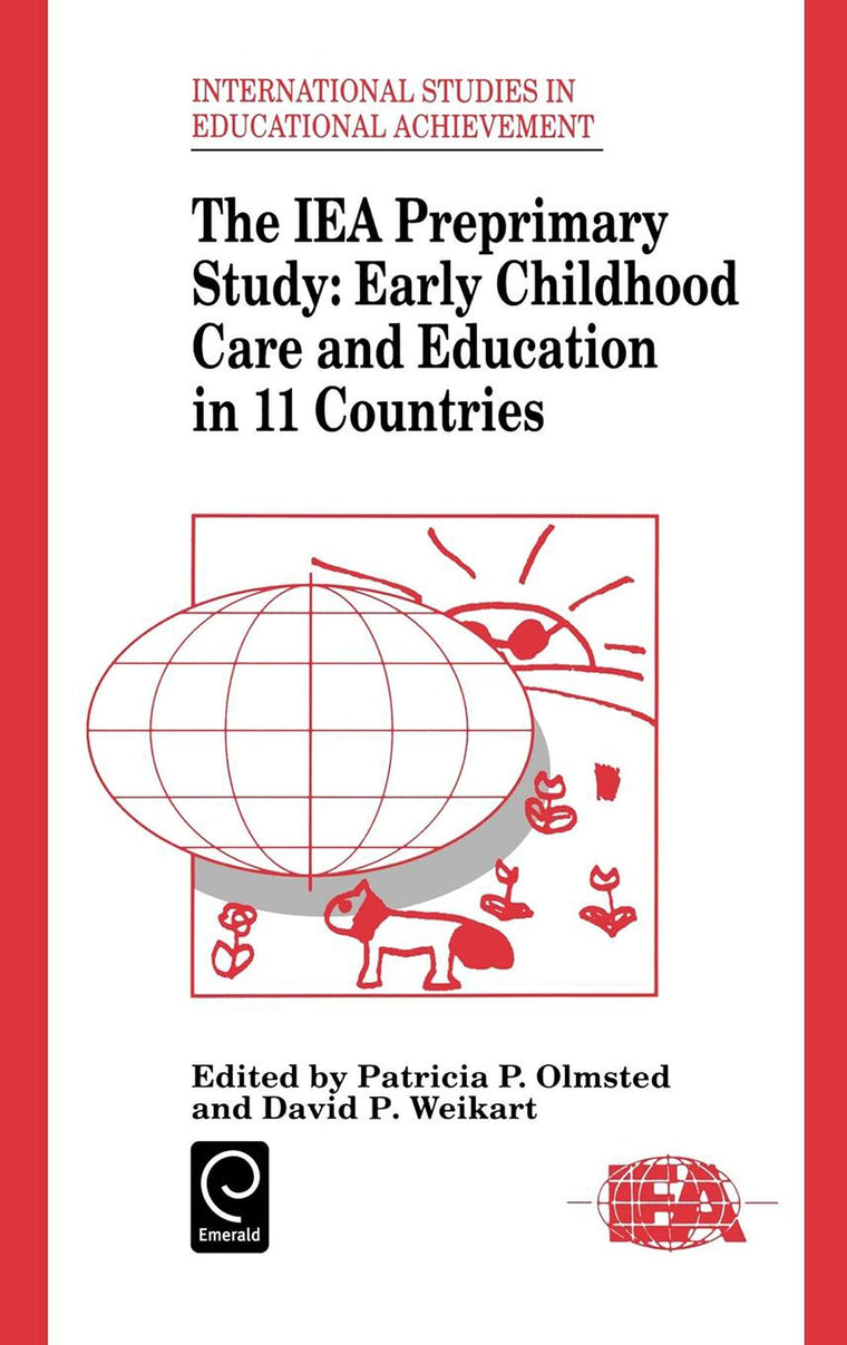The IEA Preprimary Study: Early Childhood Care and Education in 11 Countries