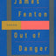 Out of Danger: Poems