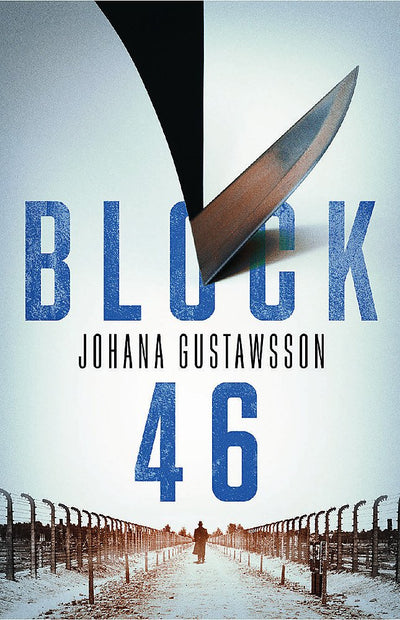 Block 46 (1) (Roy & Castells Series)