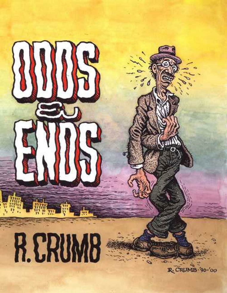 Odds & Ends