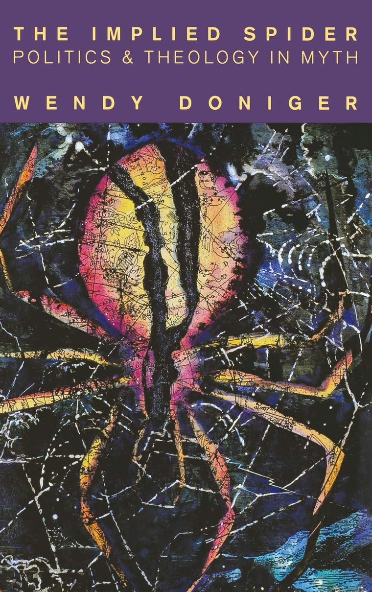 The Implied Spider