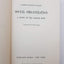 On Self and Social Organization (Heritage of Sociology Series)