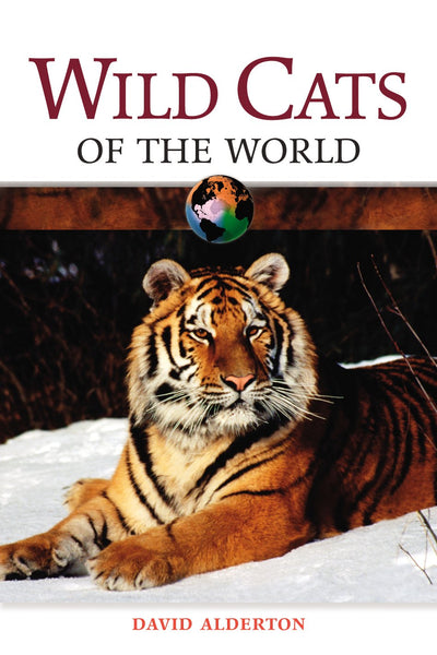 Wild Cats of the World**Out of Print**