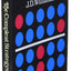 The Compleat Strategyst: Being a Primer on the Theory of Games of Strategy (Dover Books on Mathematics)