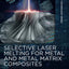 Selective Laser Melting for Metal and Metal Matrix Composites (3D Printing Technology Series)