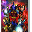 War of Kings: Warriors