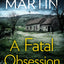 A Fatal Obsession (Ryder and Loveday, Book 1)