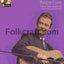 Tony Rice Teaches Bluegrass Guitar Book/Online Audio by Rice