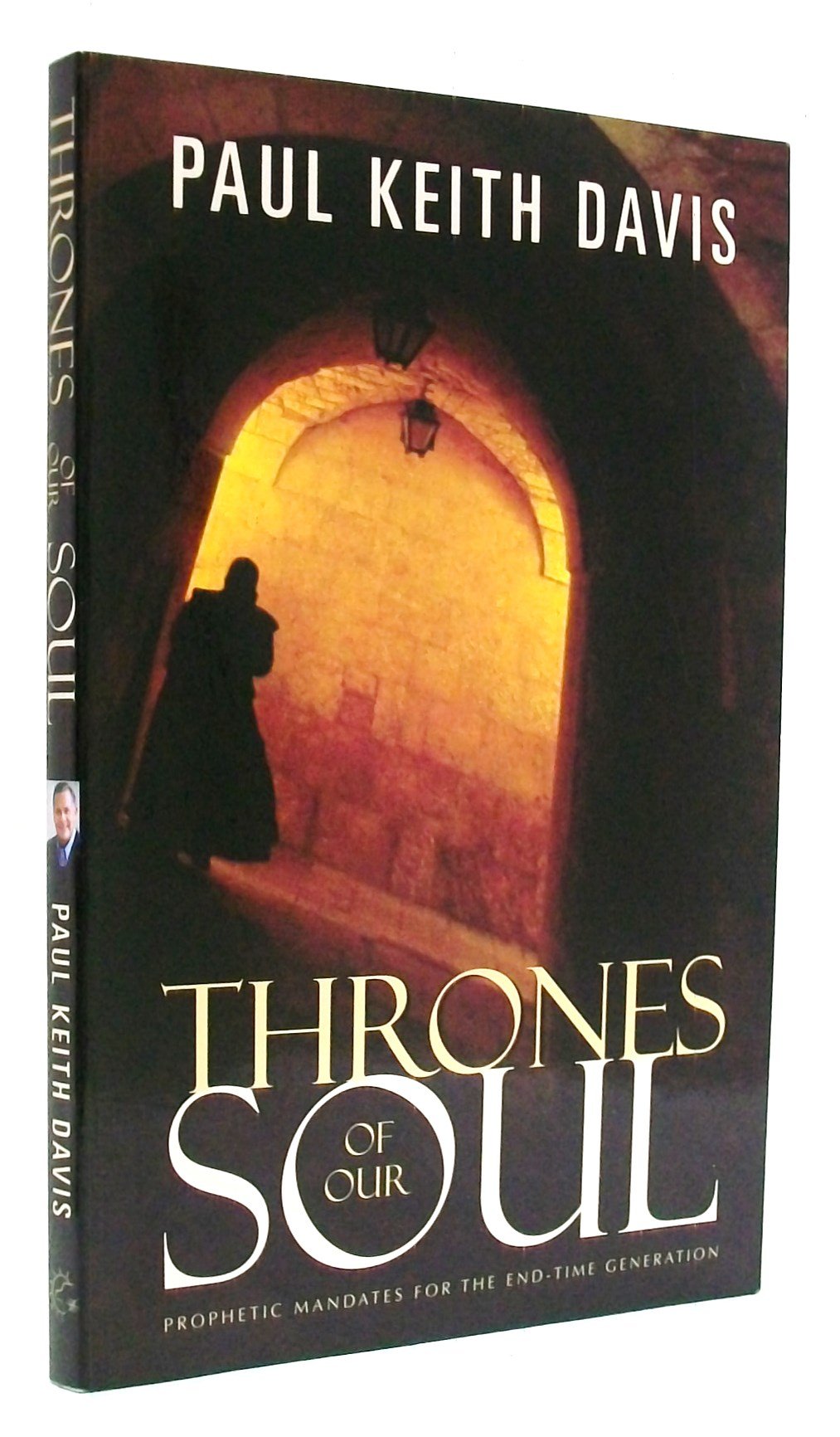 Thrones of Our Soul