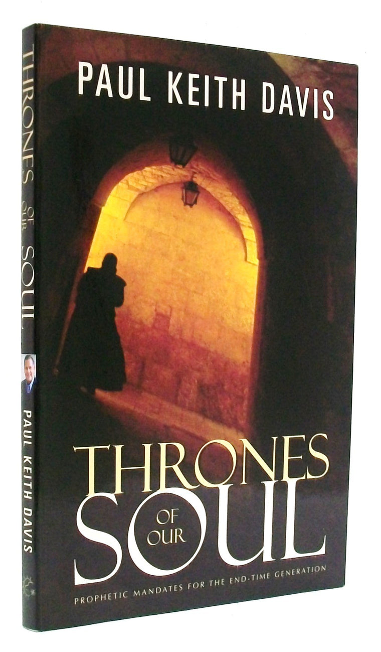 Thrones of Our Soul