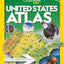 National Geographic Kids U.S. Atlas 2020, 6th Edition