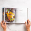 The Mediterranean Cookbook: A Regional Celebration of Seasonal, Healthy Eating
