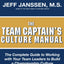 The Team Captains Culture Manual