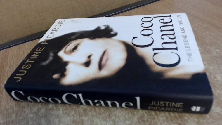 Coco Chanel: The Legend and the Life