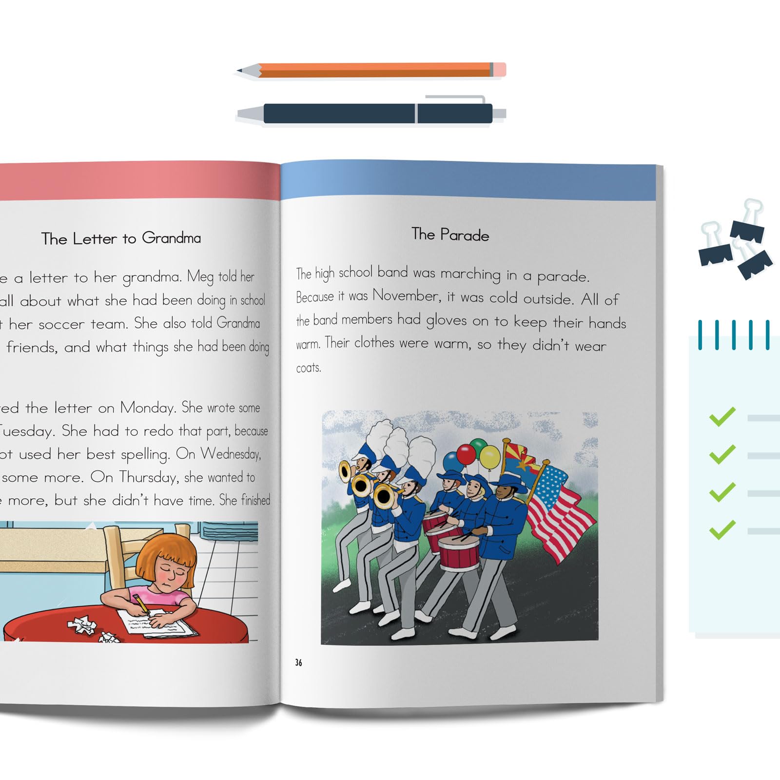 Horizons Phonics & Reading (Horizons Phonics & Reading Grade 1)