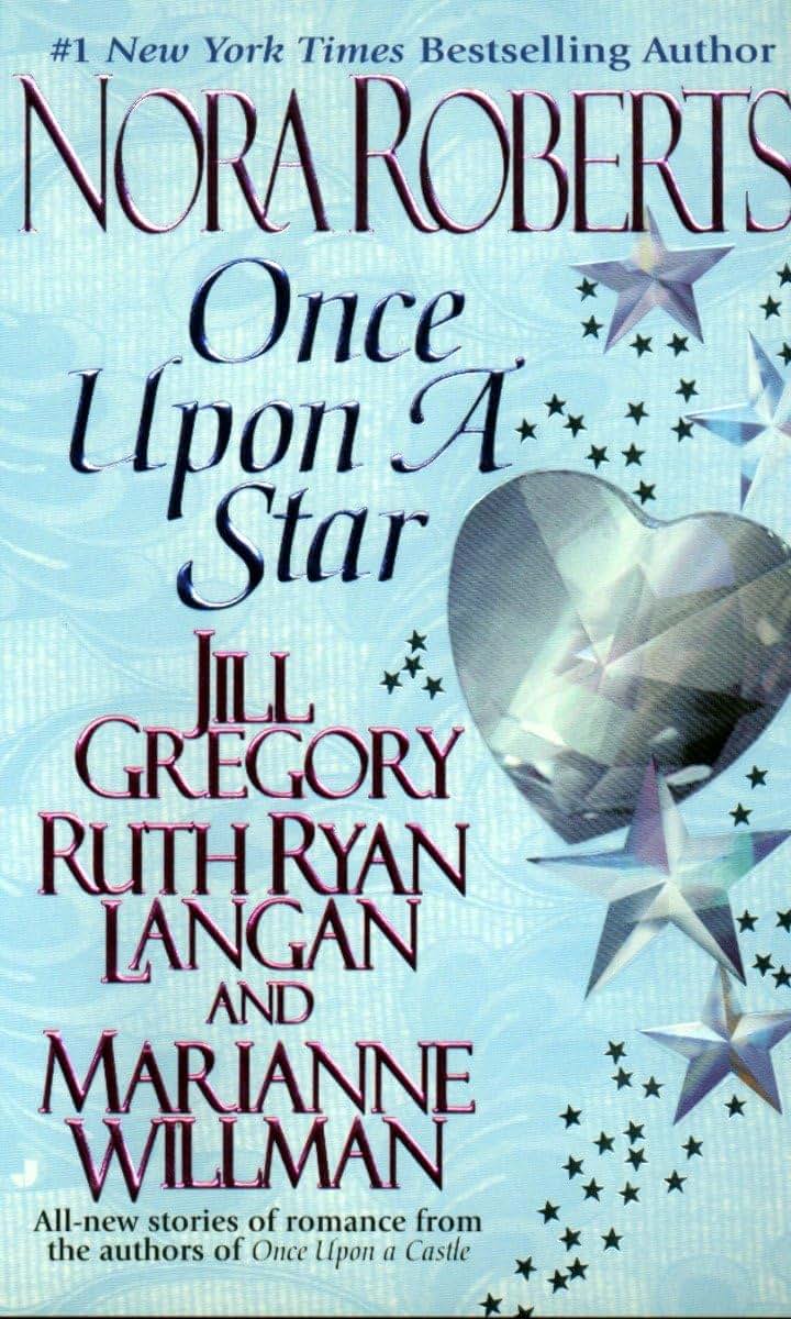 Once upon a Star