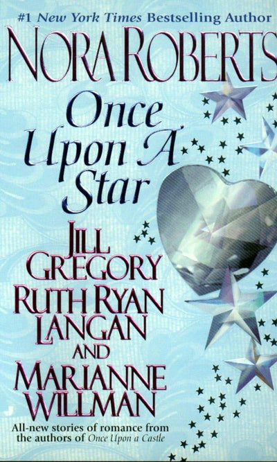 Once upon a Star