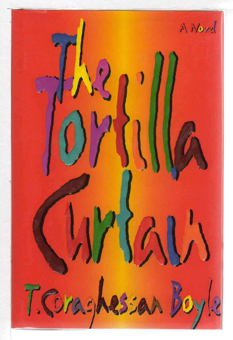 The Tortilla Curtain