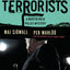 The Terrorists: A Martin Beck Police Mystery (10) (Martin Beck Police Mystery Series)