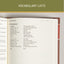 Beginning with New Testament Greek: An Introductory Study of the Grammar and Syntax of the New Testament
