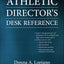 Athletic Director's Desk Reference