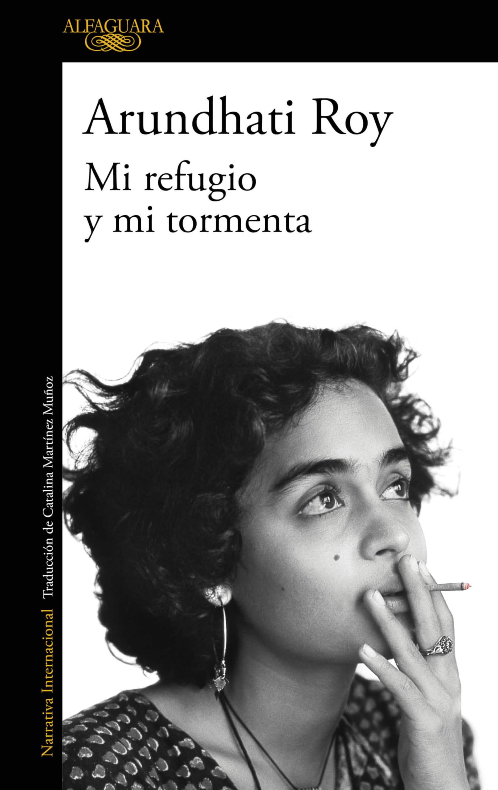 Mi refugio y mi tormenta / Mother Mary Comes to Me (Spanish Edition)