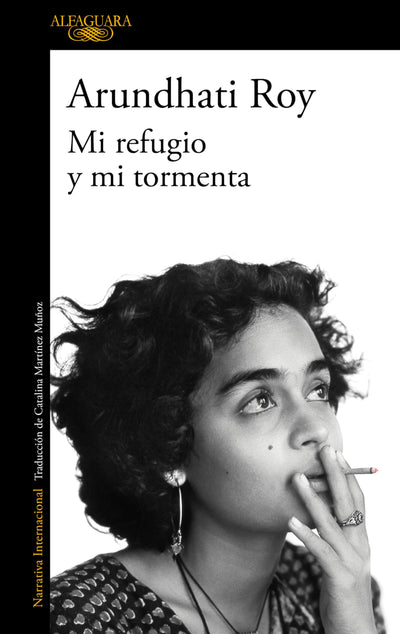Mi refugio y mi tormenta / Mother Mary Comes to Me (Spanish Edition)