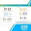 IXL The Ultimate 1st Grade Math Workbook, Mathematics Book f