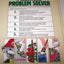 Practical Problem Solver: Substitutes, Shortcuts, and Ingenious Solutions for Making Life Easier
