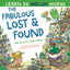 The Fabulous Lost and Found and the little Welsh mouse: a heartwarming and fun bilingual Welsh English children's book to learn Welsh for kids ... learning method') (Laugh as you learn WELSH)