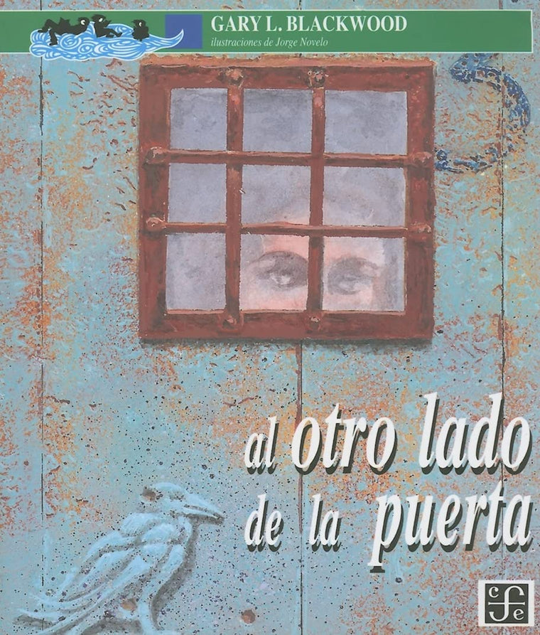 Al otro lado de la puerta (Spanish Edition)