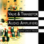 Valve and Transistor Audio Amplifiers