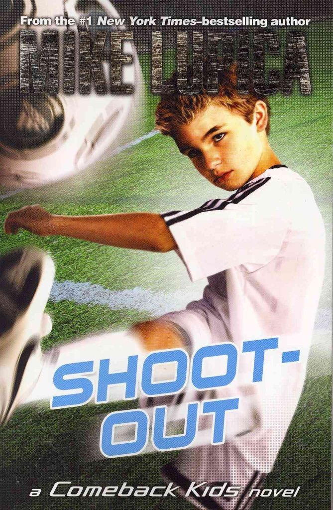 Shoot-Out (Comeback Kids)