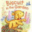 Biscuit in the Garden: A Springtime Book For Kids (My First I Can Read)