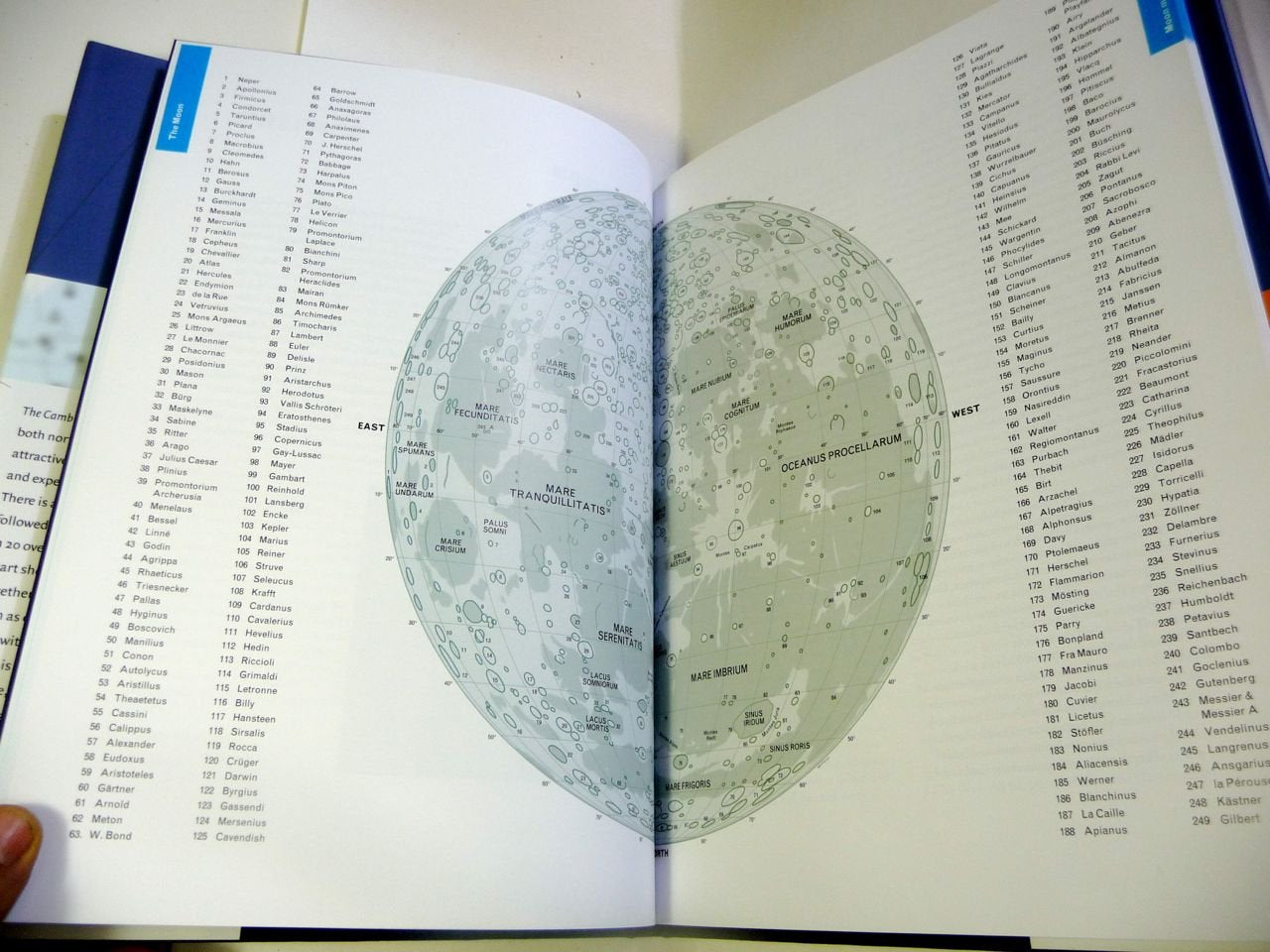 The Cambridge Star Atlas
