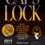 CAPS LOCK: How Capitalism Took Hold of Graphic Design, and How to Escape from It