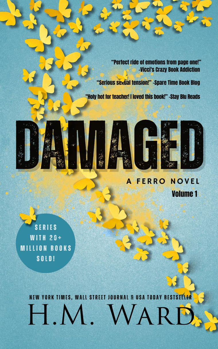 Damaged