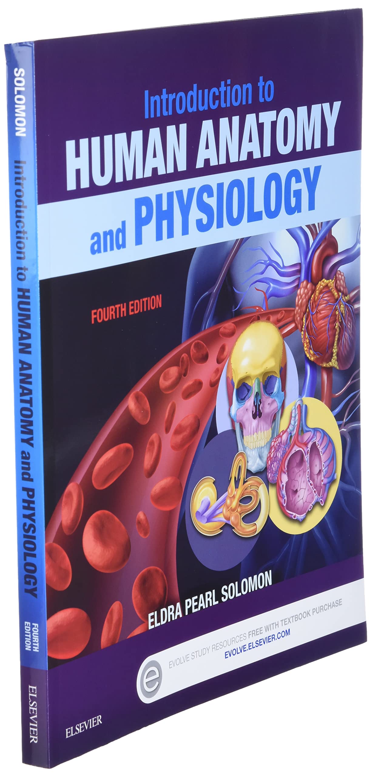 Introduction to Human Anatomy and Physiology