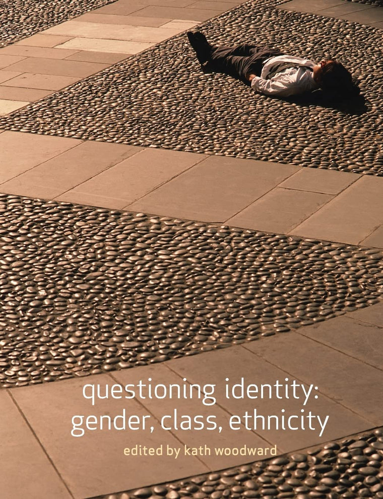 Questioning Identity (Understanding Social Change)