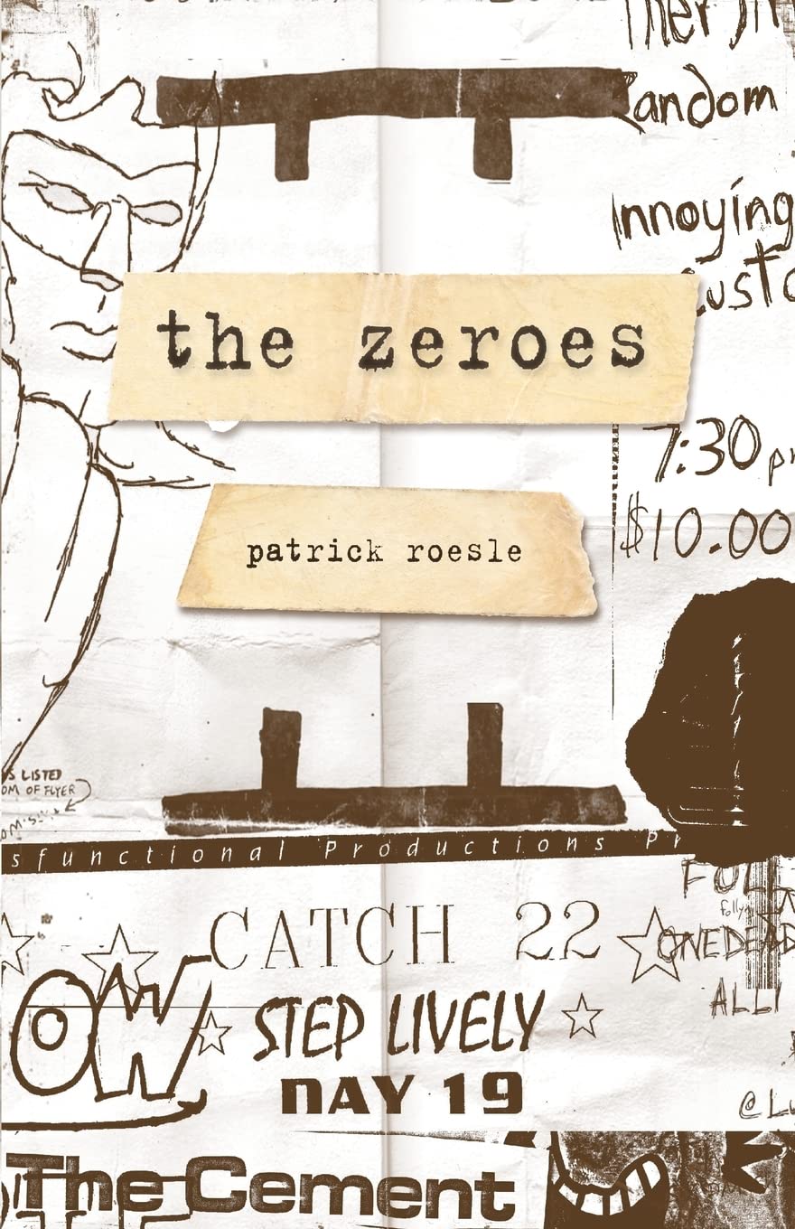 The Zeroes