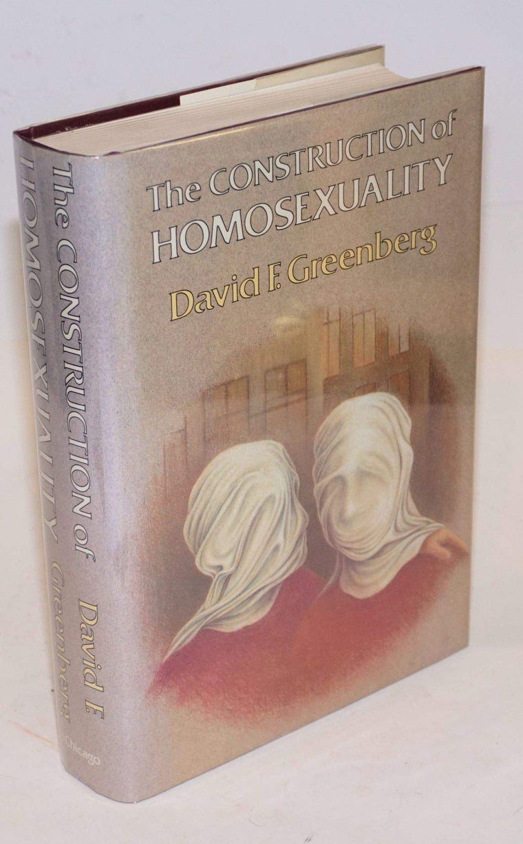 The Construction of Homosexuality