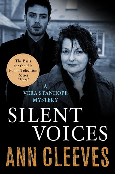Silent Voices: A Vera Stanhope Mystery by Cleeves, Ann