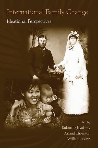 International Family Change: Ideational Perspectives