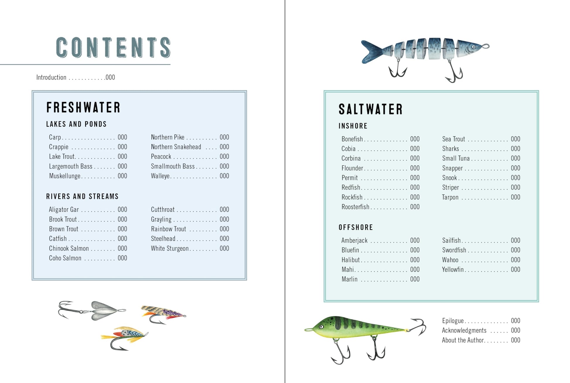 Hooked: The Ultimate Fish to Catch in a Lifetime