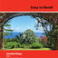 Rand McNally Easy to Read: Hawaii State Map