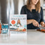 The Canning Diva Presents Meals in a Jar: The Ultimate Guide to Pressure Canning Ready-Made Meals